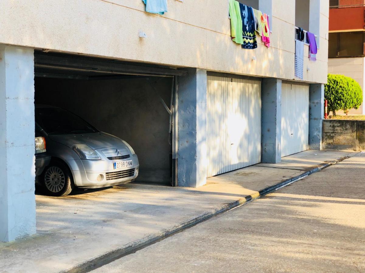 Trill Mirasol D Primera Linea Mar L'Estartit Εξωτερικό φωτογραφία