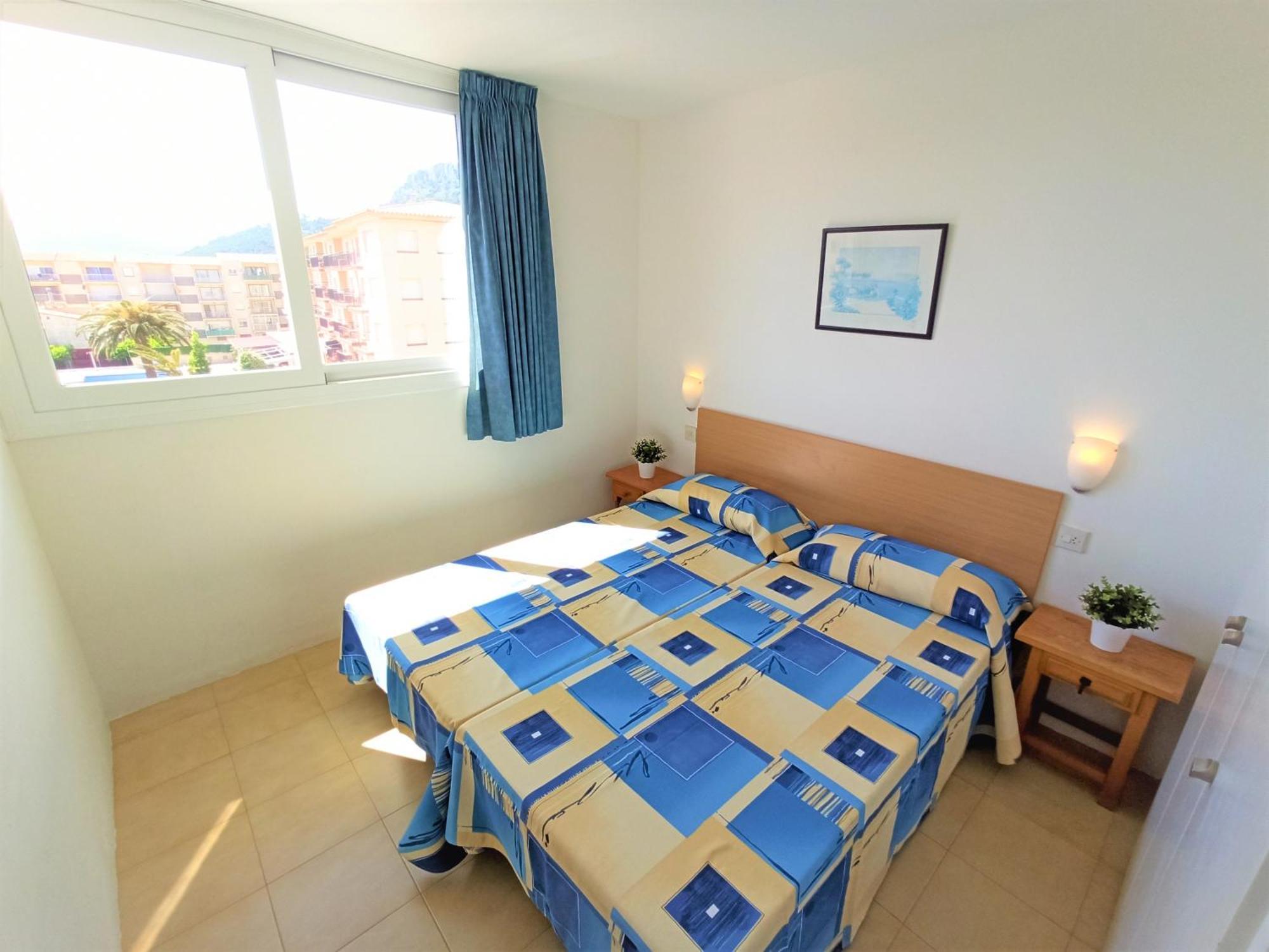Trill Mirasol D Primera Linea Mar L'Estartit Εξωτερικό φωτογραφία