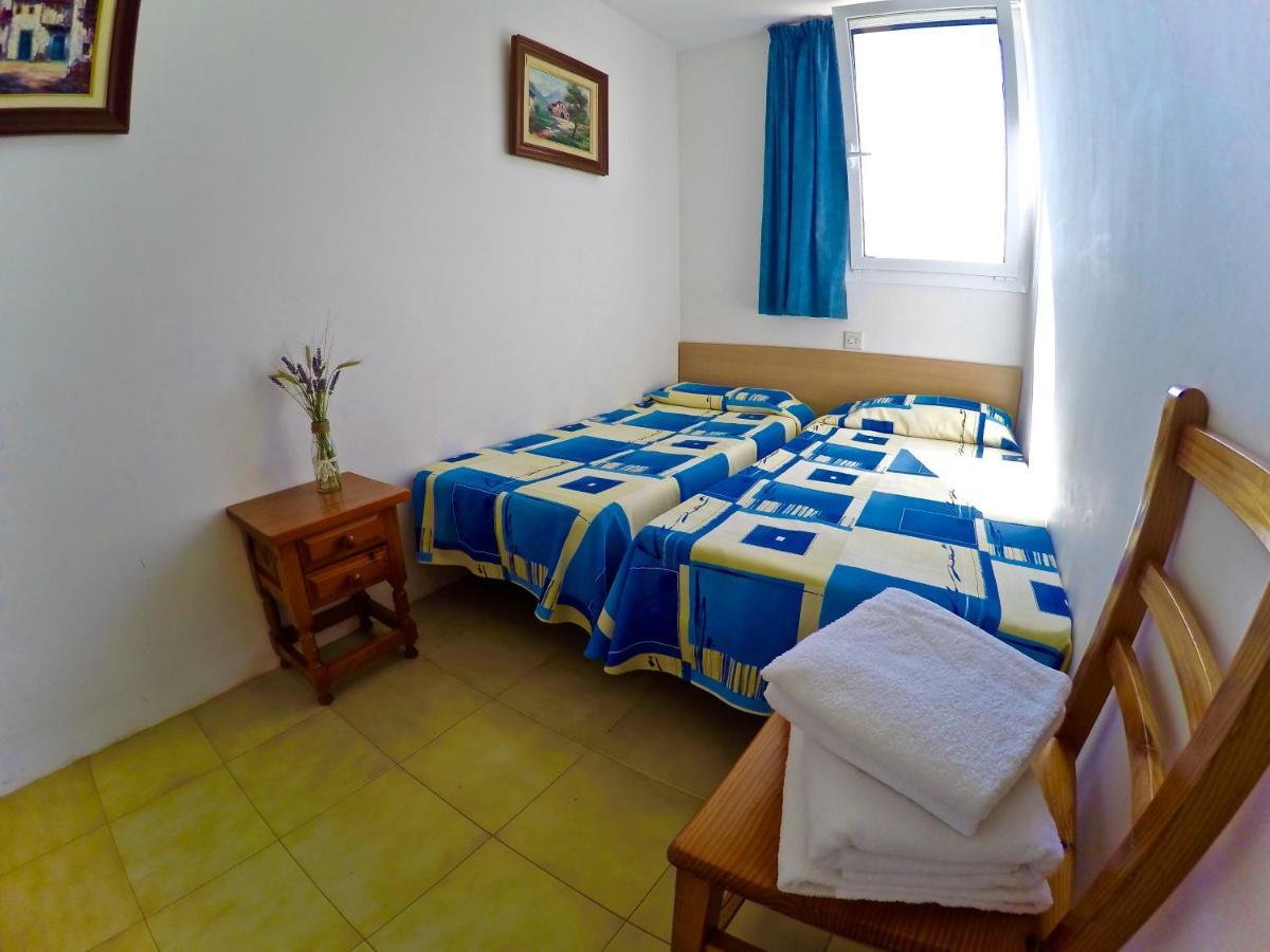 Trill Mirasol D Primera Linea Mar L'Estartit Εξωτερικό φωτογραφία